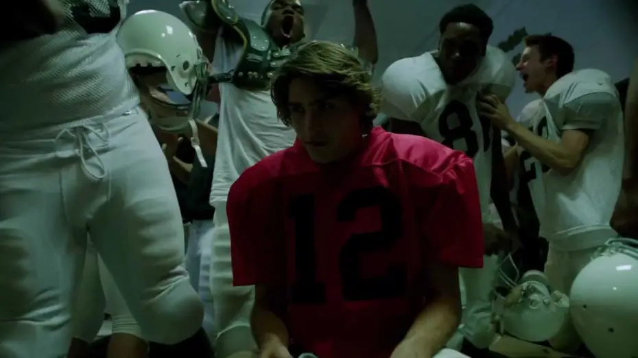 Відео до фільму Underdogs | UNDERDOGS The Movie - OFFICIAL TRAILER