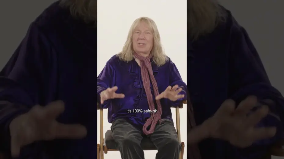 Відео до фільму Це &ndash; Spinal Tap II: Кінець триває | Could you be Spinal Tap's new drummer?