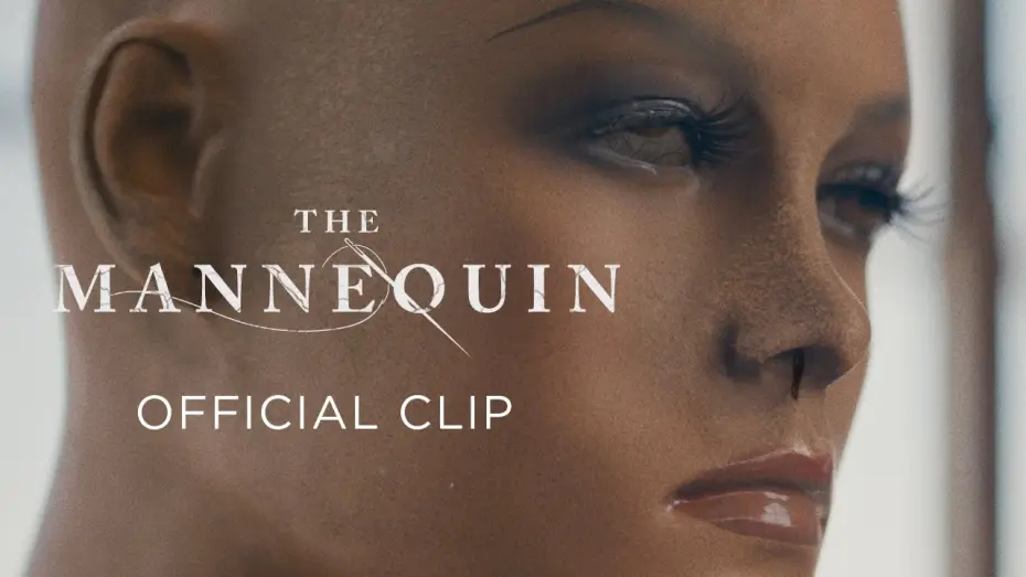 Відео до фільму The Mannequin | "Heads Will Roll"