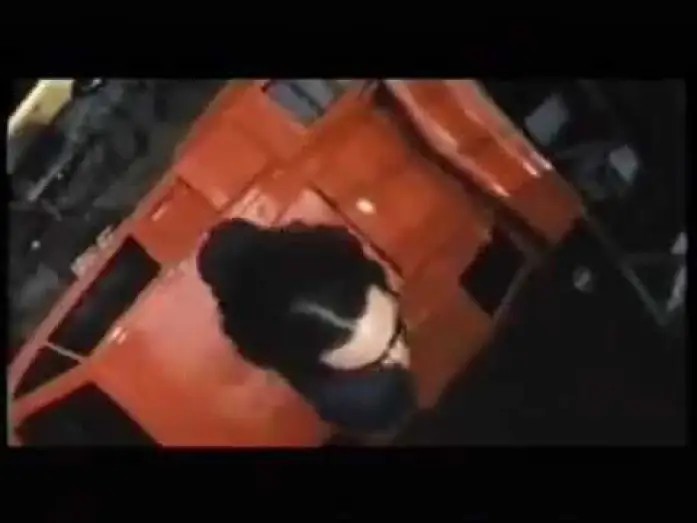 Відео до фільму Громобій | THUNDERBOLT (1995) Con Jackie Chan - Trailer cinematografico