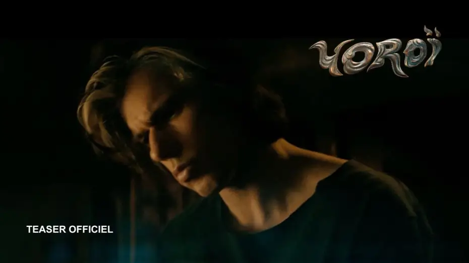 Відео до фільму Yoro&iuml; | Teaser officiel