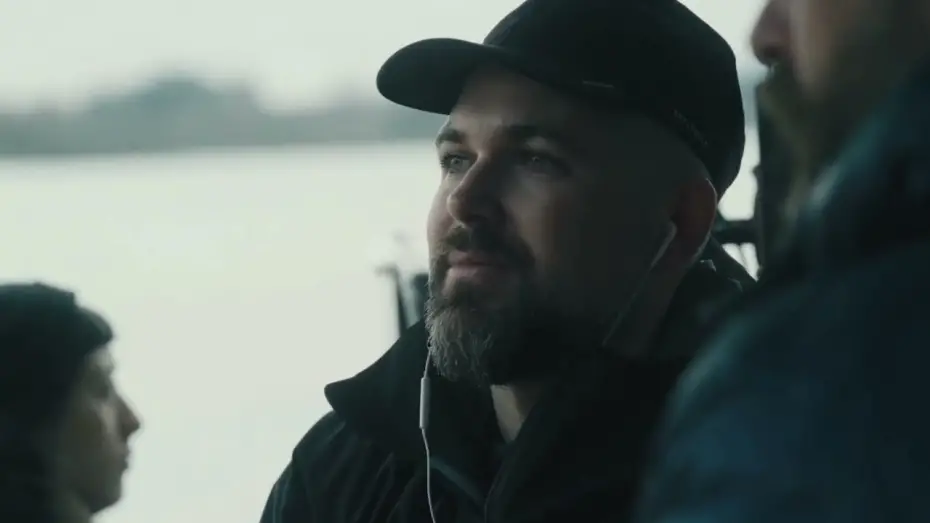 Відео до фільму Носферату | A Look Inside