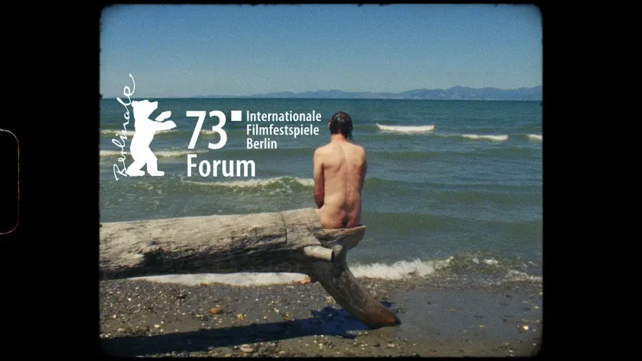 Відео до фільму Notes from Eremocene | Official Trailer