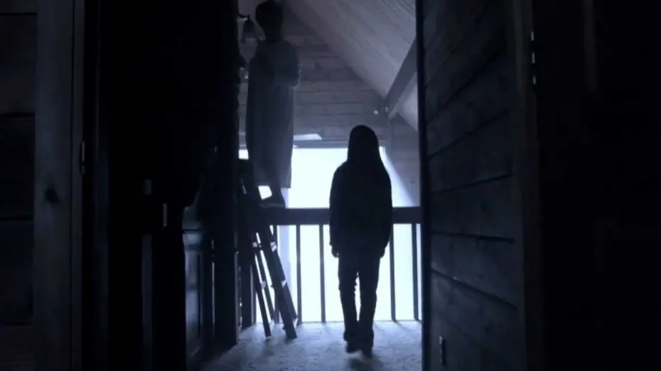 Відео до фільму The Sacred | The Sacred Official Trailer 2012