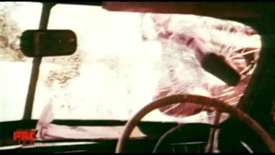 Відео до фільму Africa Addio | Eli Roth on AFRICA BLOOD AND GUTS