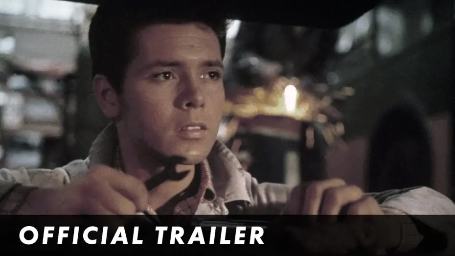 Відео до фільму Summer Holiday | SUMMER HOLIDAY - Official Trailer