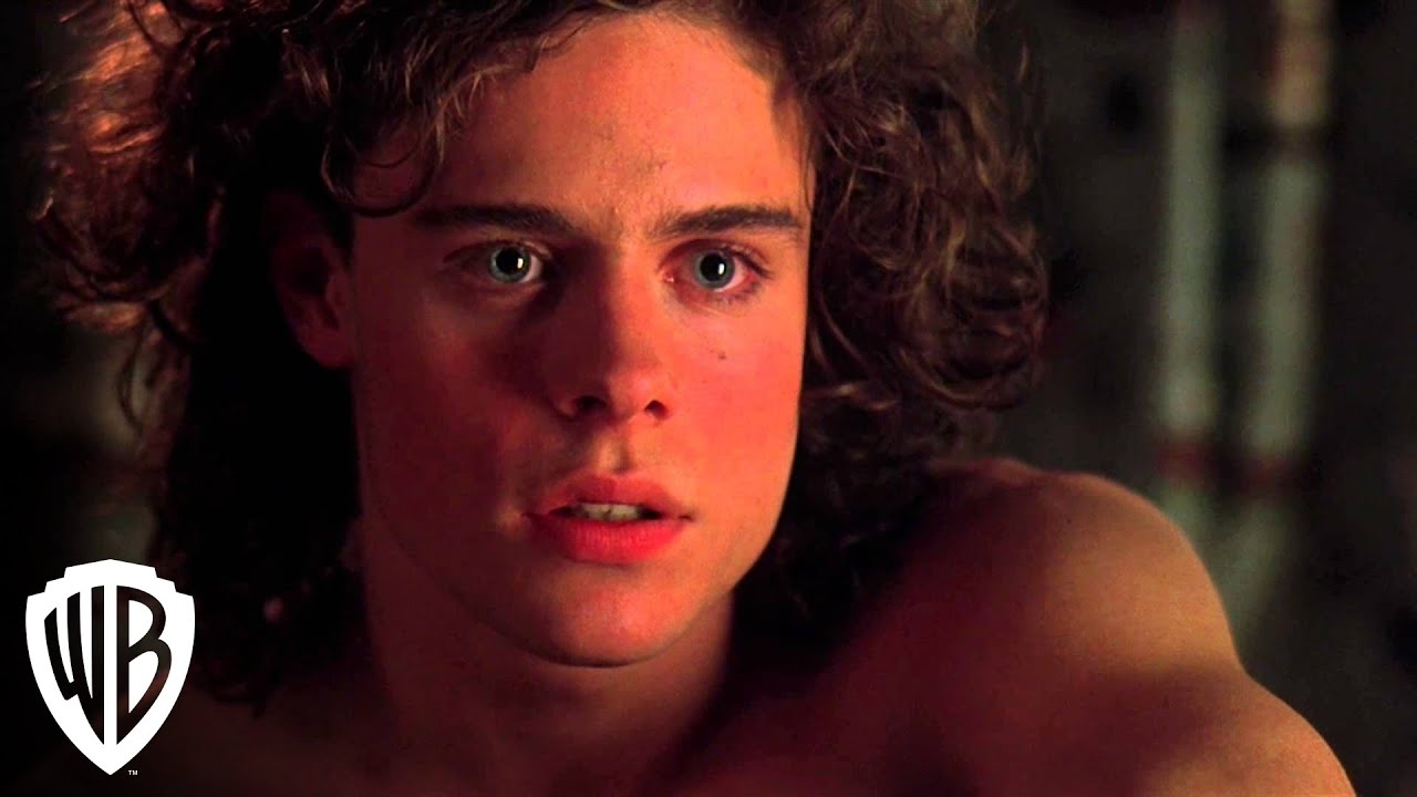 Відео до фільму П&rsquo;ятниця 13-те: Частина 8. Джейсон захоплює Мангеттен | They're Just Stories