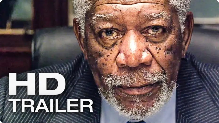 Відео до фільму Падіння Лондона — LONDON HAS FALLEN Trailer German Deutsch (2016)