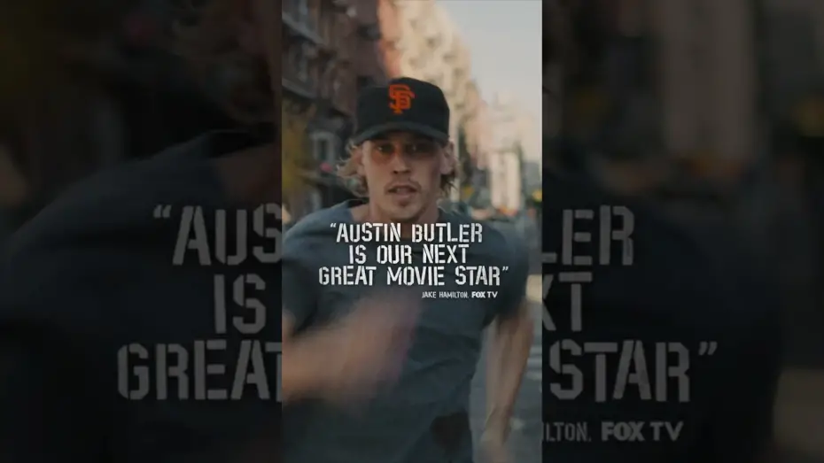 Відео до фільму Спіймати на гарячому | In Cinemas Sept 10