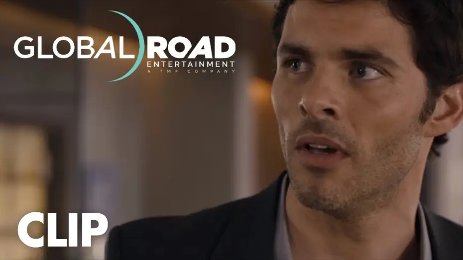 Відео до фільму Лофт | The Loft | "Someone's Trying To Frame Us" Clip | Global Road Entertainment