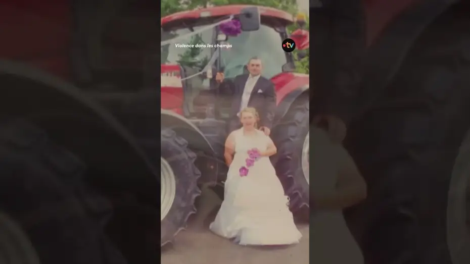 Відео до фільму Violence dans les Champs | &Eacute;puis&eacute;s, ce couple d&rsquo;agriculteurs arr&ecirc;te son activit&eacute;