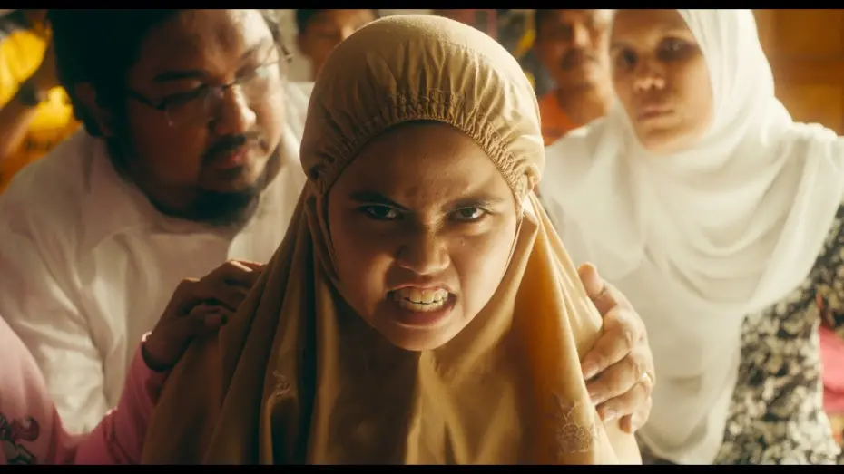 Відео до фільму Tiger Stripes | Official US Trailer [Subtitled]