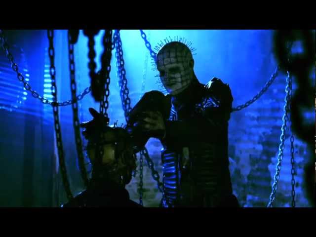Відео до фільму Повсталий з пекла 9: Одкровення | Hellraiser Revelations [Official Trailer]