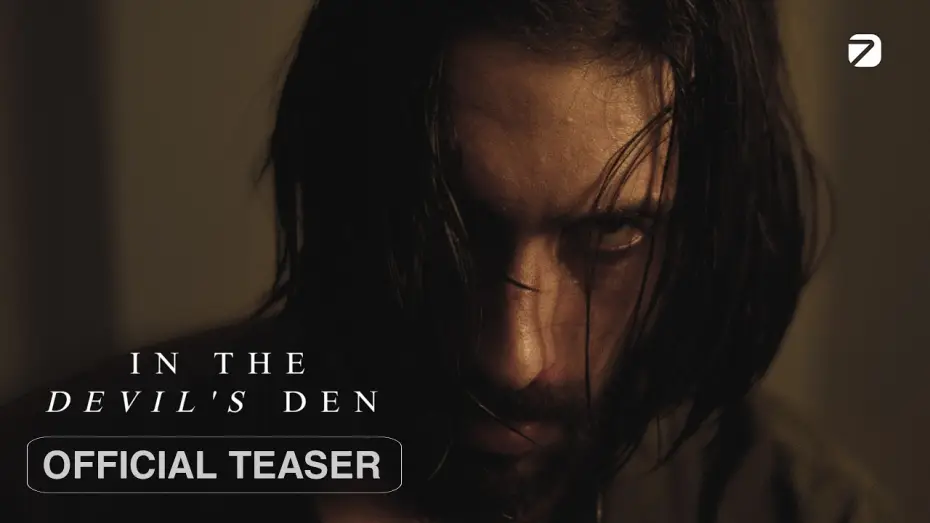 Відео до фільму In The Devil's Den — In The Devil's Den - Official Teaser