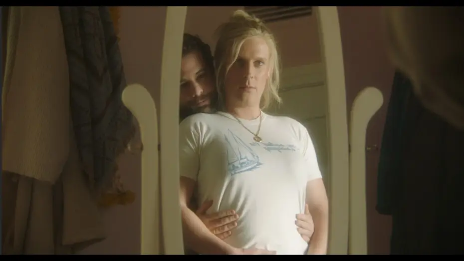 Відео до фільму Maddie's Secret — Meet the Filmmakers: John Early on Maddie's Secret