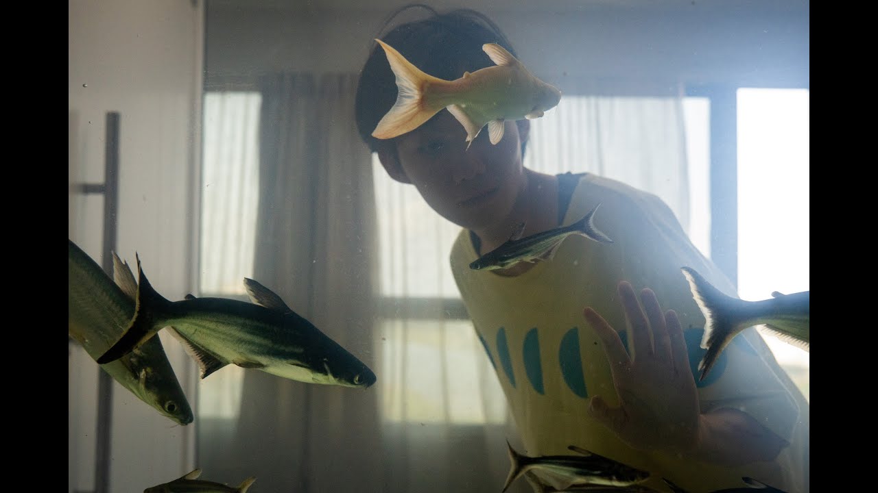 Відео до фільму Sleep with Your Eyes Open | Sleep with Your Eyes Open (official trailer)