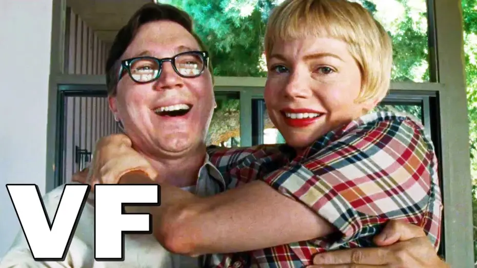 Відео до фільму Фабельмани — THE FABELMANS Bande Annonce VF (Steven Spielberg, 2022)
