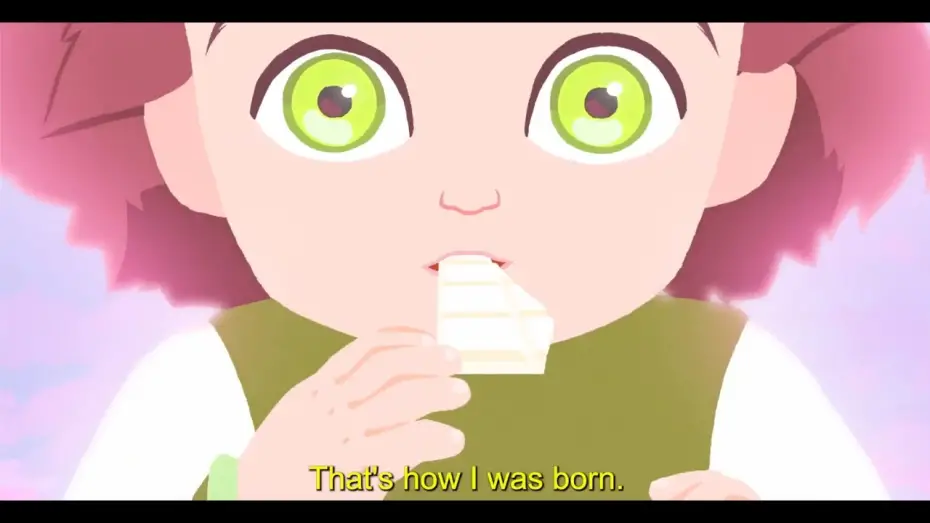 Відео до фільму Am&eacute;lie et la m&eacute;taphysique des tubes | Trailer [ENG SUB]