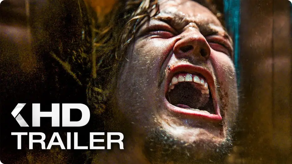 Відео до фільму Смертельний лабіринт | Trailer