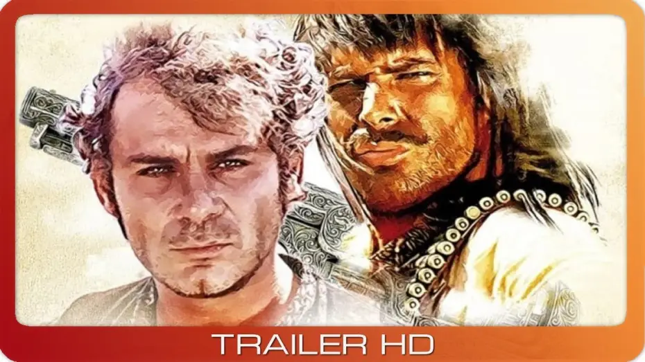 Відео до фільму Faccia a faccia | Von Angesicht zu Angesicht ≣ 1967 ≣ Trailer