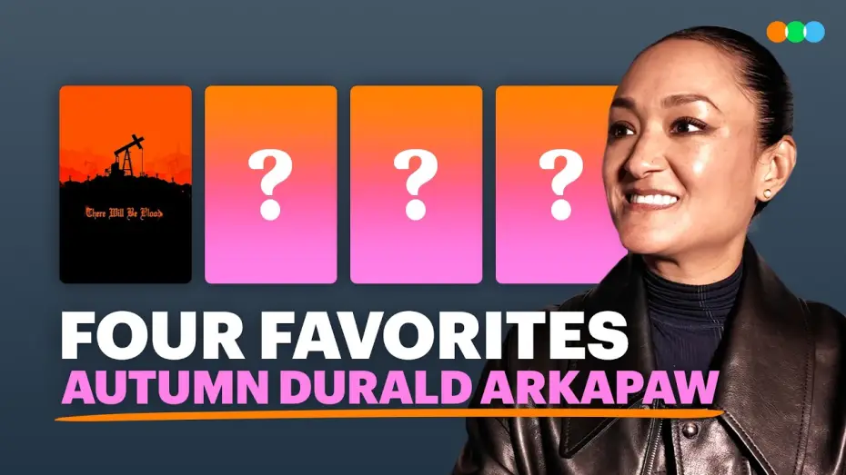 Відео до фільму Грішники | Four Favorites with Autumn Durald Arkapaw