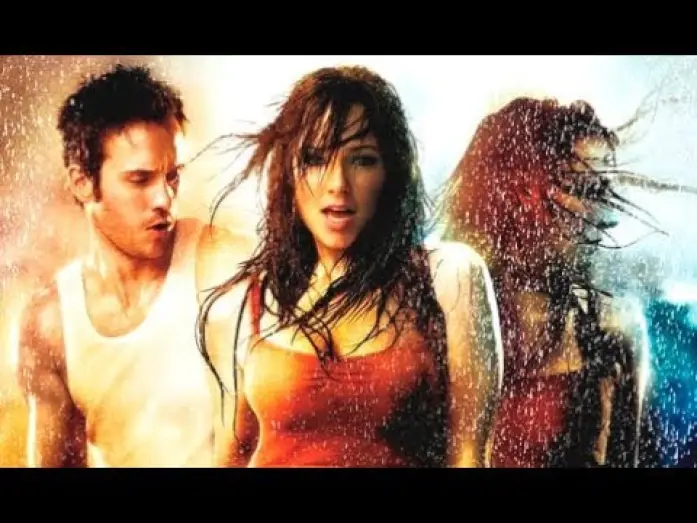 Відео до фільму Крок вперед 2: Вулиці — Step Up 2 (Street Dance) - Trailer español