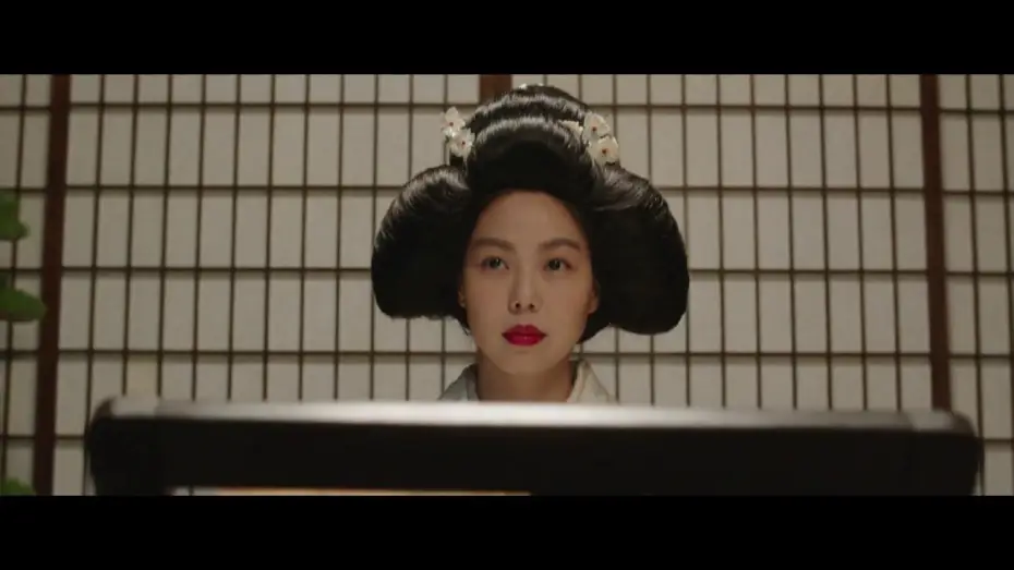 Відео до фільму Служниця | Mademoiselle di Park Chan-Wook &ndash; dal 29 agosto al cinema &ndash; Trailer Italiano