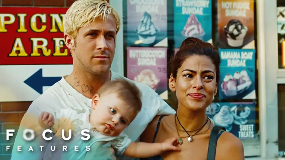 Відео до фільму Місце під соснами | Ryan Gosling's True Love