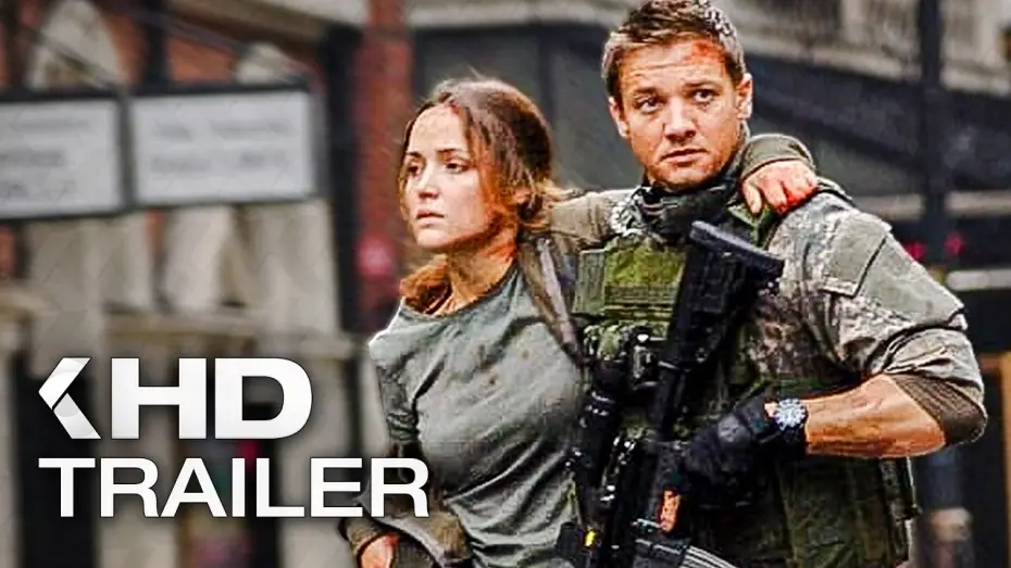 Відео до фільму 28 тижнів по тому | 28 WEEKS LATER Trailer (2007)