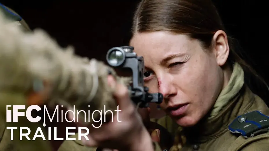 Відео до фільму Поховання | Official Trailer