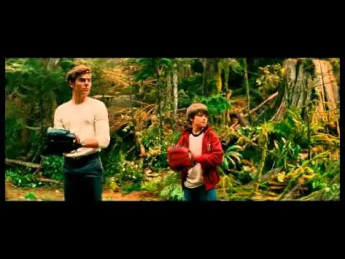 Відео до фільму Подвійне життя Чарлі Сент-Клауда | Siempre a mi lado (Charlie St. Cloud) - Trailer en espa&ntilde;ol