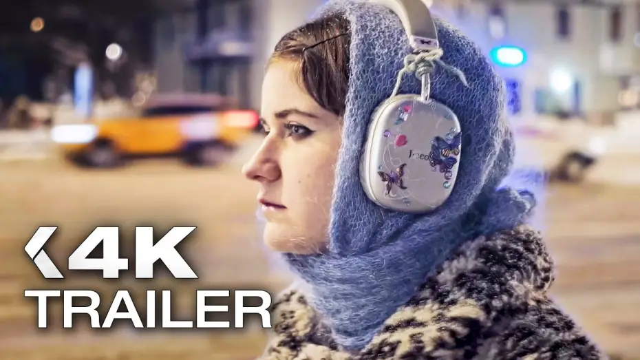 Відео до фільму Innere Emigranten — INNERE EMIGRANTEN Trailer German Deutsch OmU (2026) Exklusiv