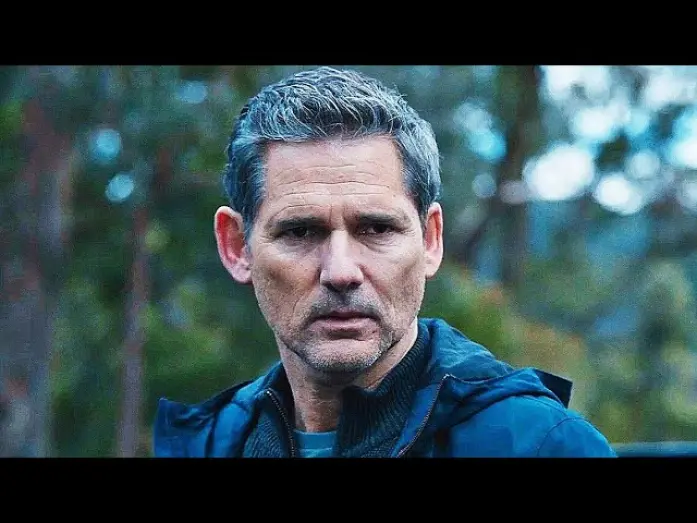 Відео до фільму Force of Nature | Город тайн: Исчезнувшая &mdash; Русский трейлер (2024)