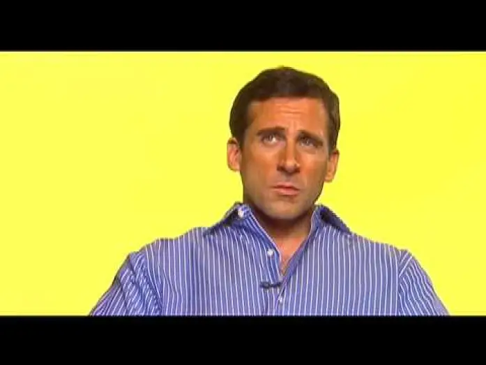 Відео до фільму Маленька міс Щастя | Steve on Steve - Steve's Little Miss Sunshine Rating