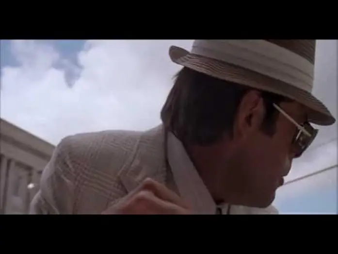 Відео до фільму Максимальне прискорення — Stephen king's cameo Maximum Overdrive