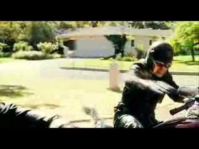 Відео до фільму Реальні Кабани | Born To Be Wild - Saumaessig unterwegs Trailer german