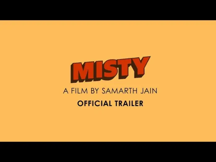 Відео до фільму Misty | Misty Official Trailer