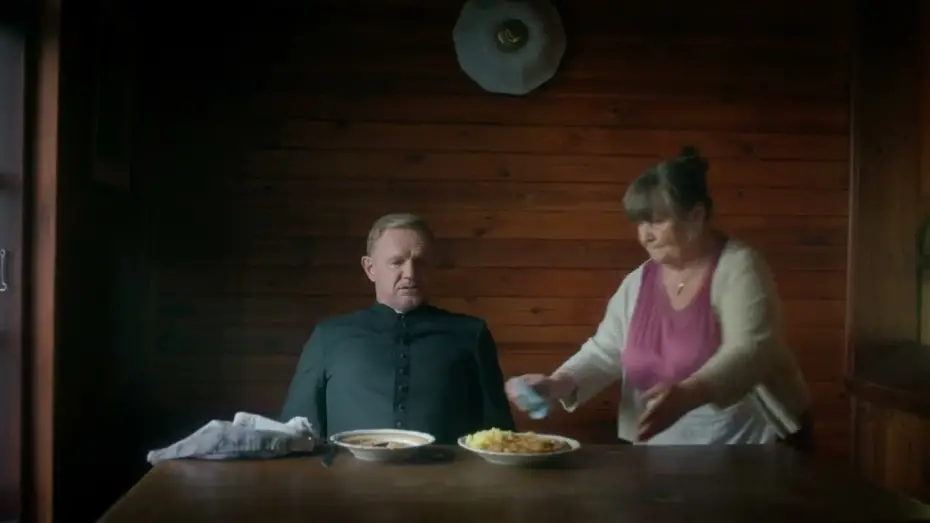 Відео до фільму Off We Go 2 | Scena z filmu