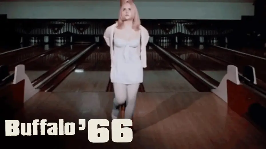 Відео до фільму Баффало '66 | 'Layla Tap Dances' Scene