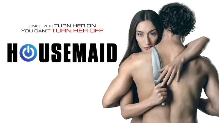 Відео до фільму Housemaid — Official Trailer