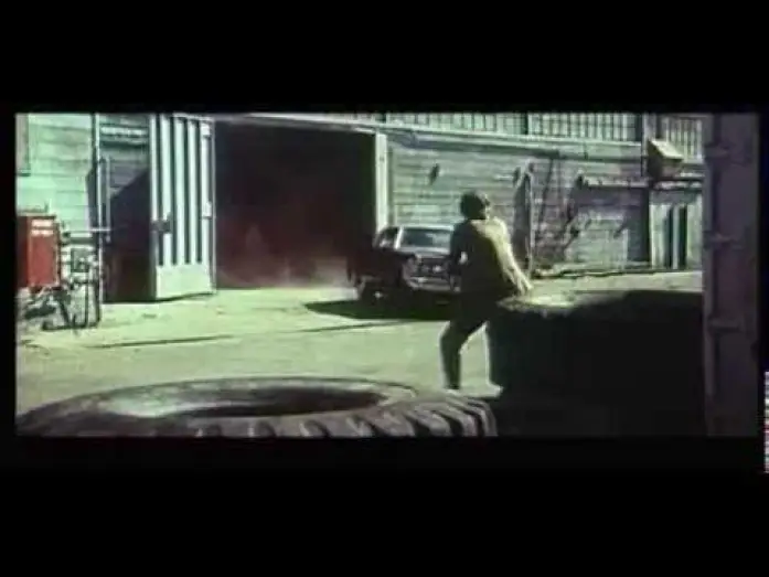 Відео до фільму Сила Магнума — Magnum Force ( bande annonce VF )