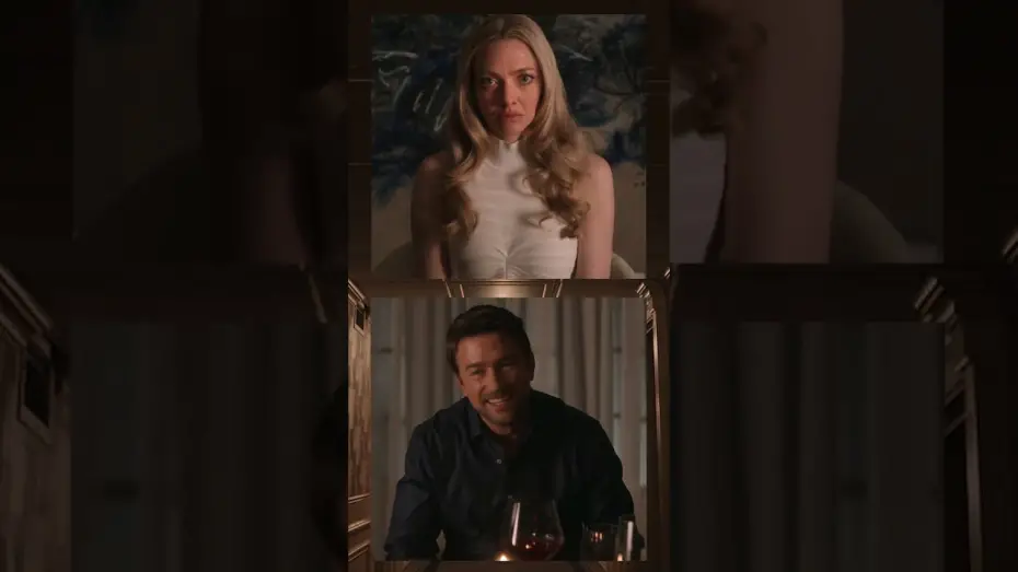 Відео до фільму Служниця | there's no place like home.