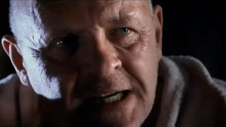 Відео до фільму Titus | Titus - Anthony Hopkins - Jessica Lange - Julie Taymor - Trailer - 1999 - 4K