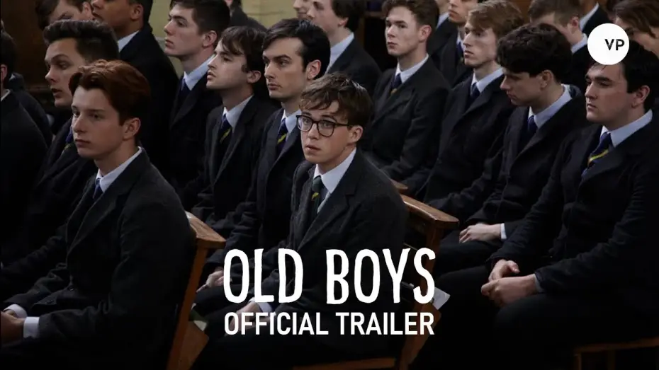 Відео до фільму Old Boys | Official UK Trailer