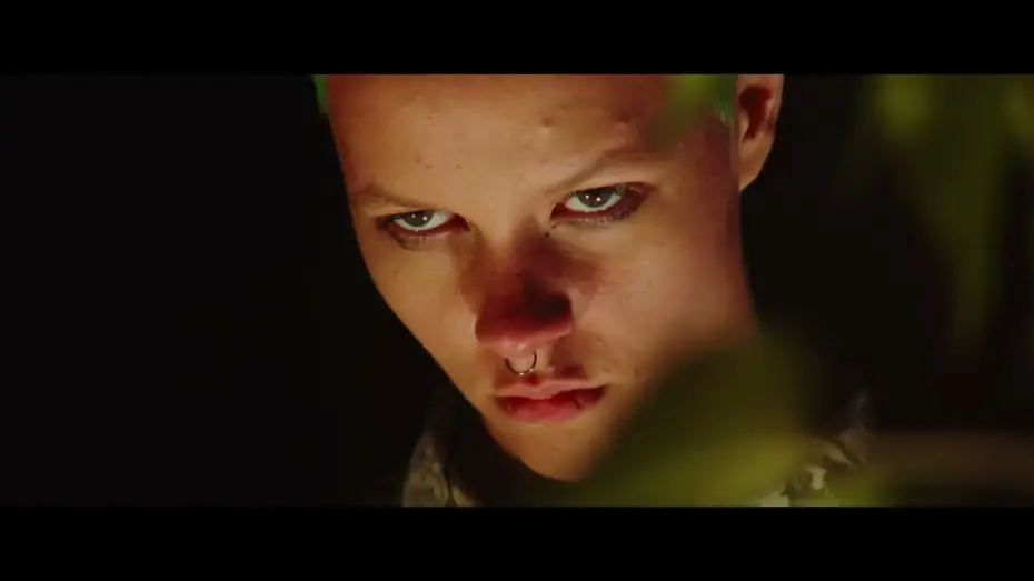 Відео до фільму Heartbeast | Official Teaser-Trailer