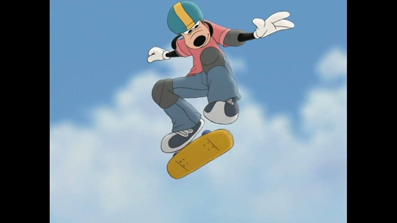 Відео до фільму An Extremely Goofy Movie | An Extremely Goofy Movie (2000) - Home Video Trailer (2K)