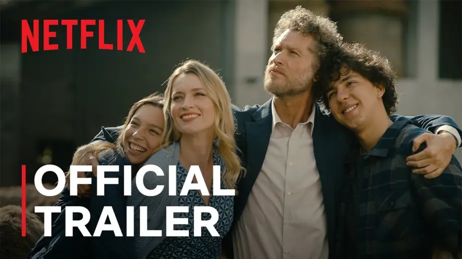 Відео до фільму Відчуй мій голос | Official Trailer [Subtitled]