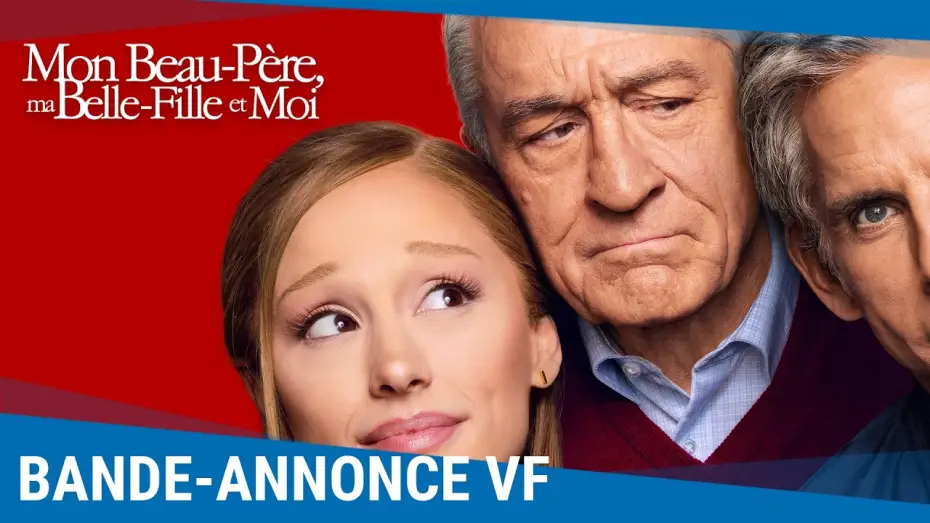 Відео до фільму Знайомство з Факерами 3 | Mon beau-p&egrave;re, ma belle-fille et moi - Bande-annonce VF [Au cin&eacute;ma le 25 novembre 2026]