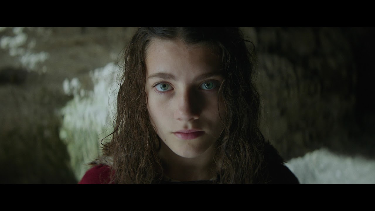 Відео до фільму Та, що пробуджує совість 2: Дар змії | Пробуждающая совесть 2: Дар змеи