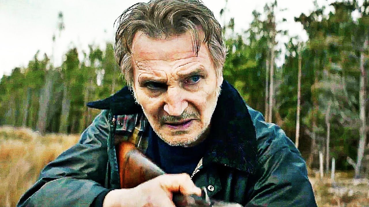 Відео до фільму На землі святих і грішних | Последний наемник &mdash; Русский трейлер (2024)